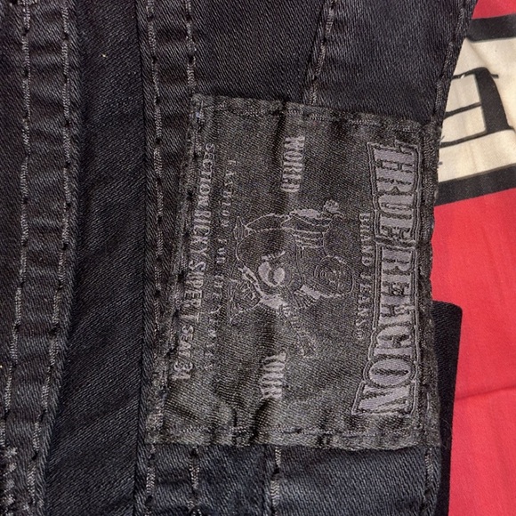 True religion jeans - Picture 3 of 11